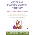 General Psychological Theory: Papers on Metapsychology - Paperback