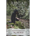 Abigail. Vampire Outcast - Paperback