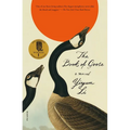 The Book of Goose - Paperback