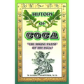 History of Coca: The Divine Plant of the Incas - Paperback