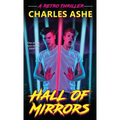 Hall of Mirrors - Paperback