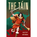 The Táin: The Great Irish Battle Epic - Paperback