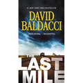Last Mile - Hardcover