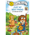 Little Critter: Just My Best Friend - Paperback