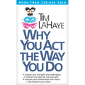 Why You Act the Way You Do - Mass Market Paperbound
