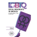 LGBTQ Social Movements in America - Library Binding