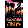 The Black Ice - Hardcover