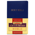 Gift & Award Bible-KJV - Imitation Leather