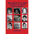 One Child at a Time: The Mission of a Court Appointed Special Advocate (CASA) - Paperback