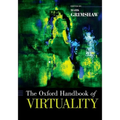 The Oxford Handbook of Virtuality - Paperback