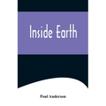 Inside Earth - Paperback
