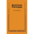 American Hwangap - Paperback