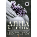 Anna Karenina: (Penguin Classics Deluxe Edition) - Paperback