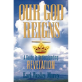 Our God Reigns - Paperback