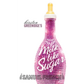 Milk Like Sugar - Paperback