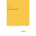 The New-Hampshire Begister - Hardcover