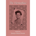 Homeplace: Poems - Paperback