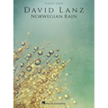 David Lanz - Norwegian Rain - Paperback