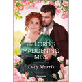 The Lord's Maddening Miss - Mass Market Paperbound