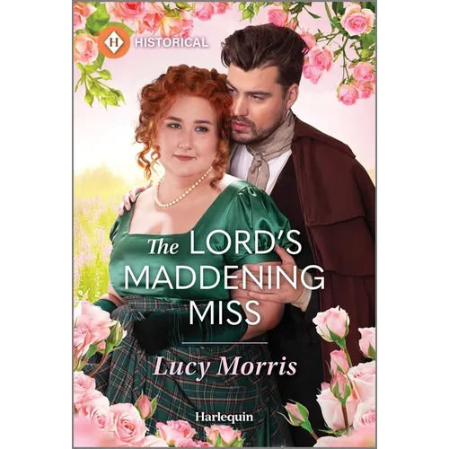 The Lord's Maddening Miss - Mass Market Paperbound