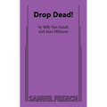 Drop Dead - Paperback