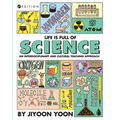 Life is Full of Science: An Interdisciplinary and Cultural Teaching Approach - Paperback