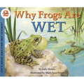 Why Frogs Are Wet - Paperback