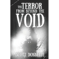 The Terror From Beyond The Void - Paperback