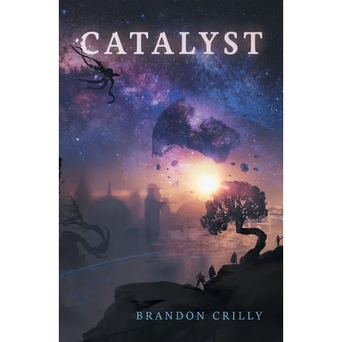 Catalyst - Paperback