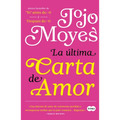 La Ã°ltima Carta de Amor / The Last Letter from Your Lover - Paperback