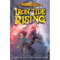 Iron Tide Rising - Hardcover