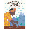 Wangari's Trees of Peace: A True Story from Africa - Paperback