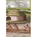 Daily Life in Pre-Columbian Native America - Hardcover