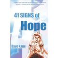41 Signs of Hope - Paperback