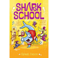 Splash Dance - Paperback