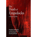 The Death of Empedocles: A Mourning-Play - Paperback