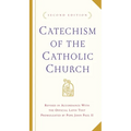 Catechism of the Catholic Church: Second Edition - Hardcover