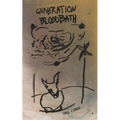 Generation Bloodbath - Paperback
