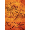 Table of Nations - Paperback