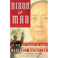 Nixon and Mao: The Week That Changed the World - Paperback