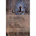 Ncs: Measure for Measure 2ed - Paperback
