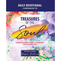 THE PURPOSE DEVOTIONAL - Biblical Illustrations of Those Who Lived in God's Purpose - Paperback