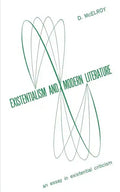 Existentialism and Moder Literature - Paperback