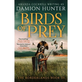 Birds of Prey - Paperback