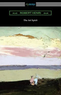The Art Spirit - Paperback