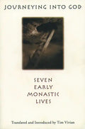 Journeying Into God - Paperback