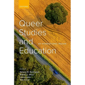 Queer Studies and Education: An International Reader - Hardcover