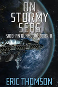 On Stormy Seas - Paperback