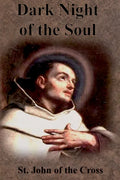Dark Night of the Soul - Paperback