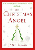 The Christmas Angel - Paperback